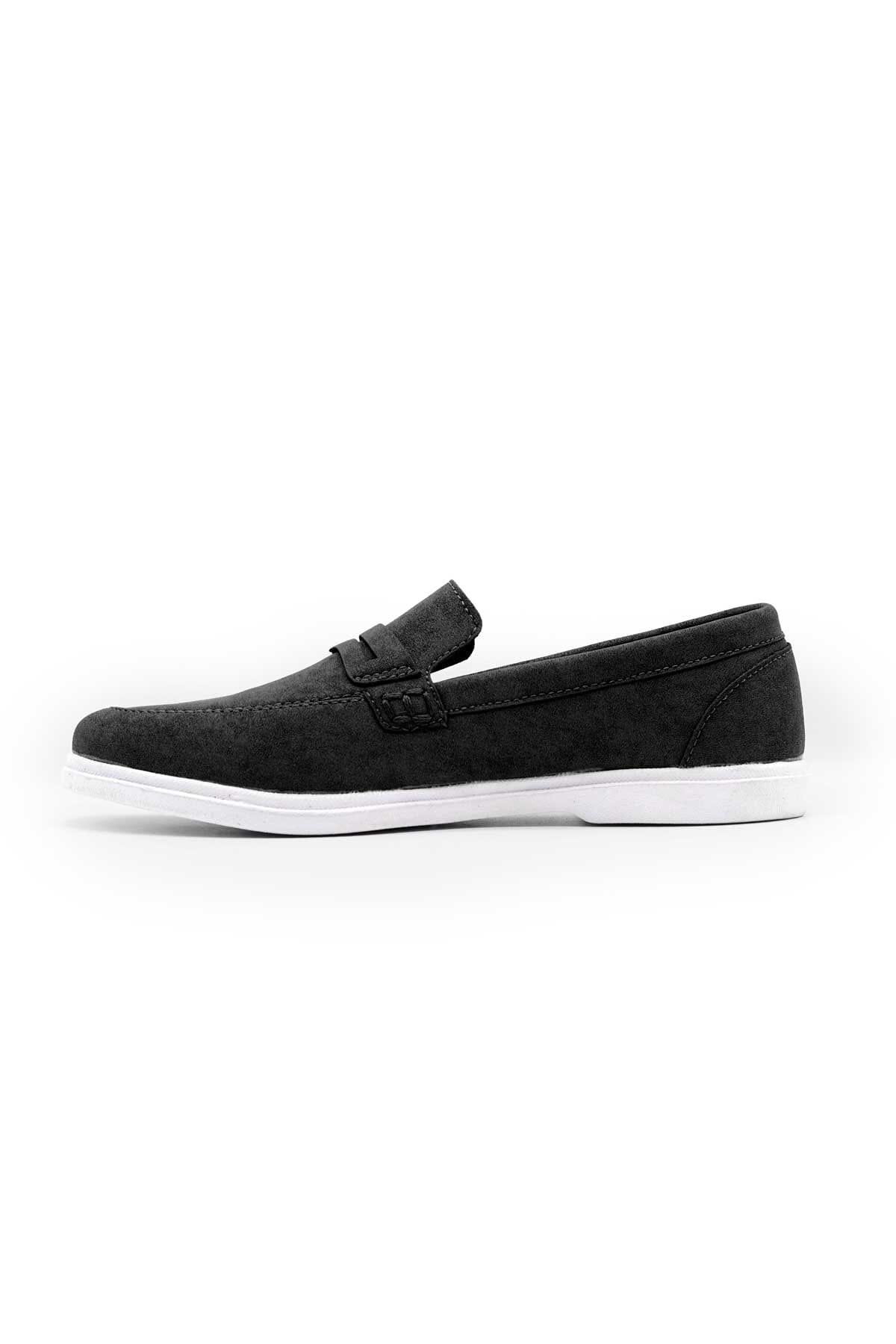 Alba Soft Men's Penny Loafers