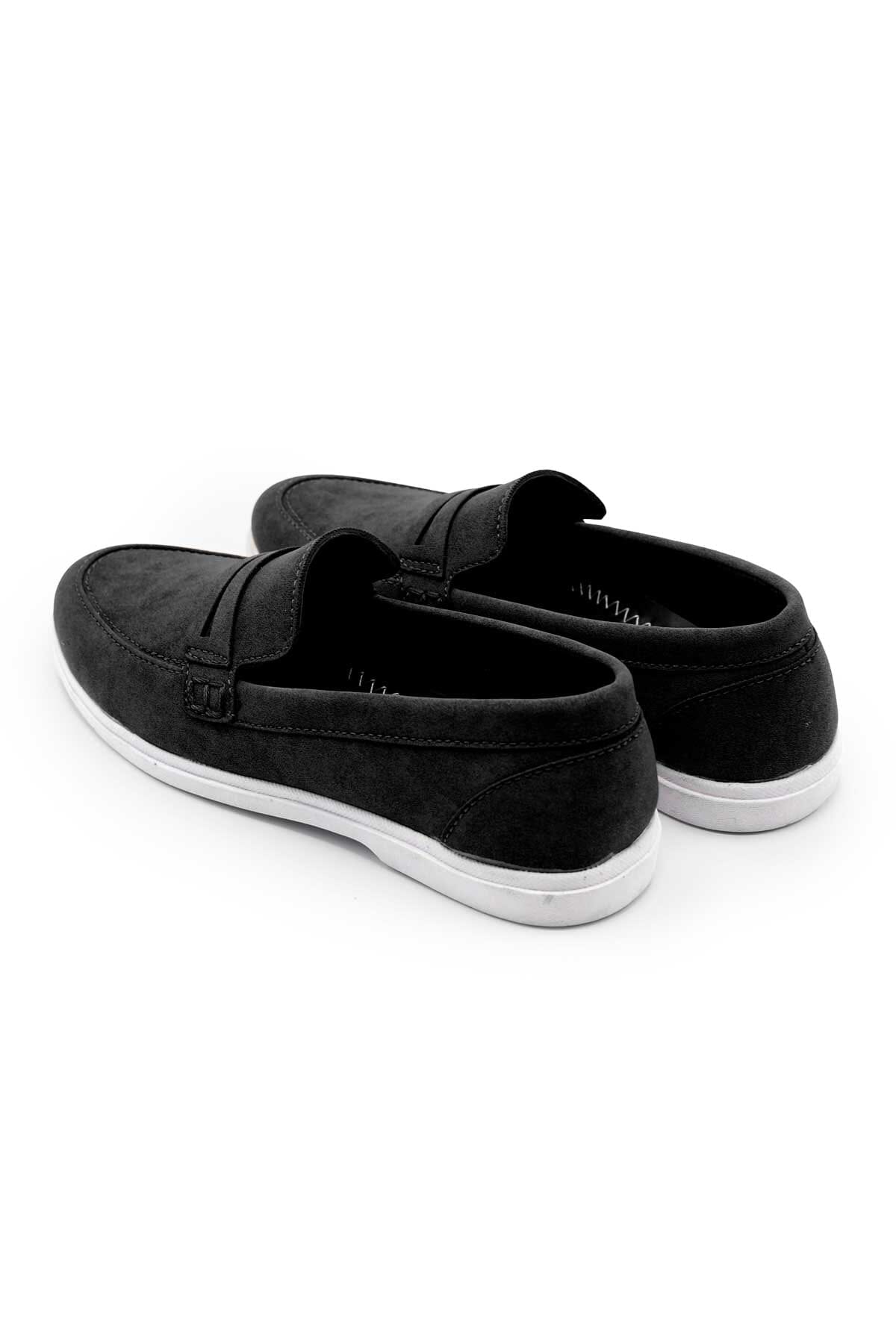 Alba Soft Men's Penny Loafers