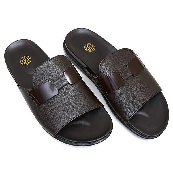TRENDY MEDICATED SOLE SLIPPER