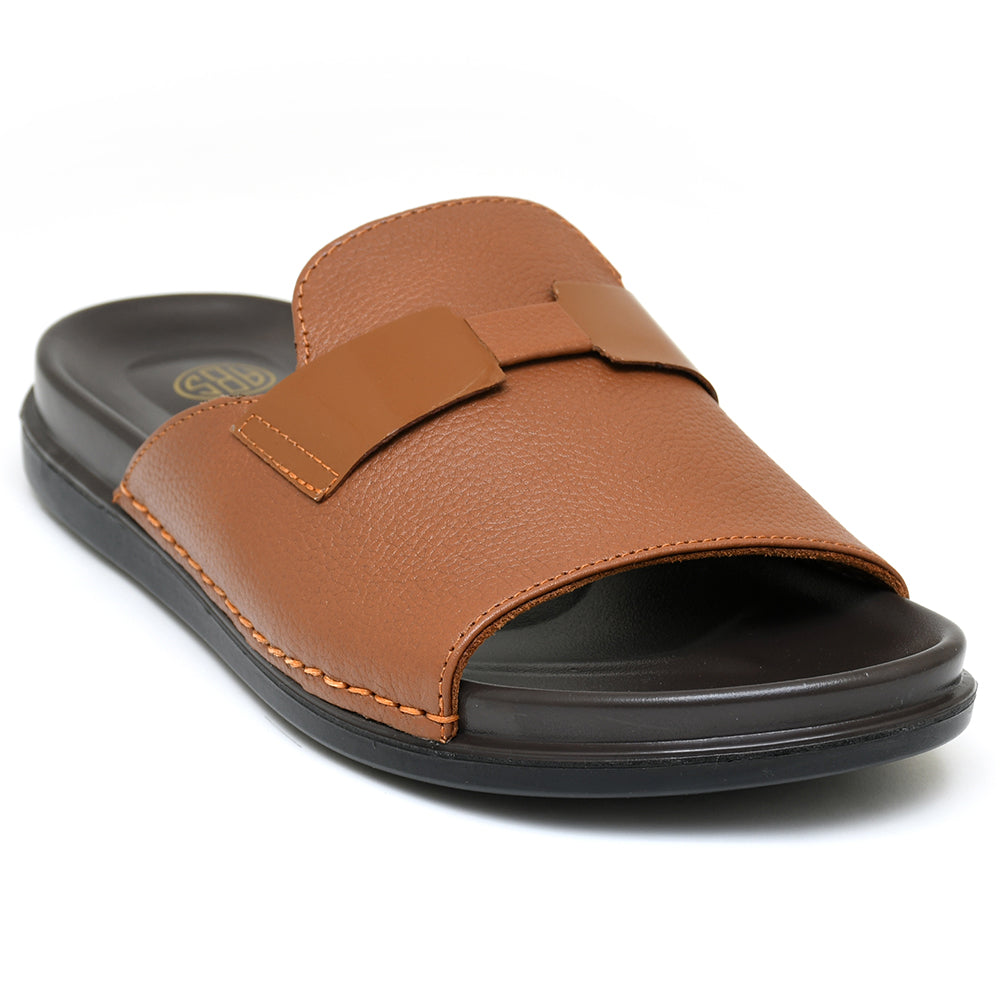 TRENDY MEDICATED SOLE SLIPPER
