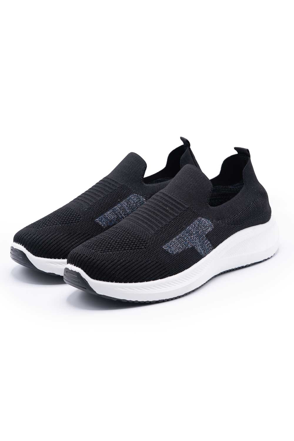 Walk Men's Slip-On Sneakers