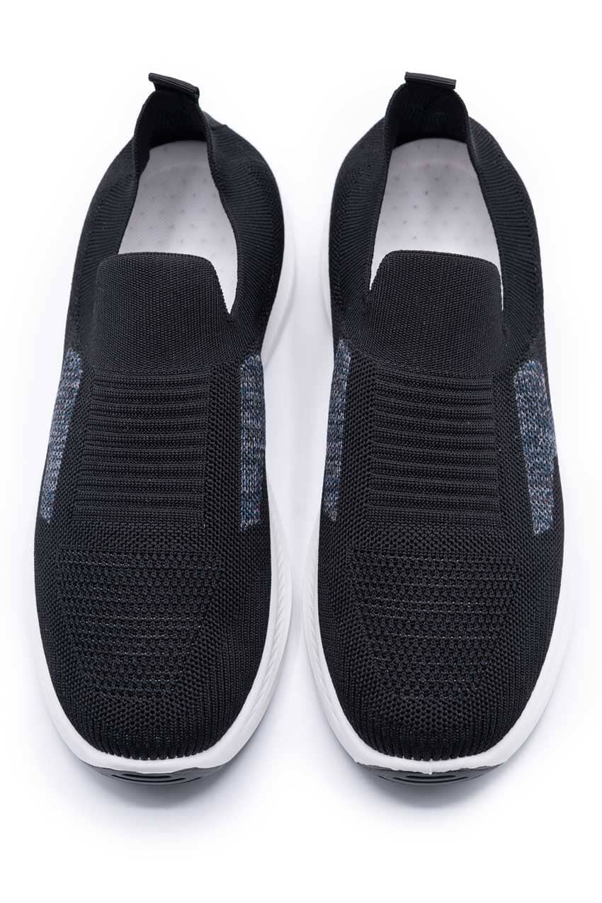 Walk Men's Slip-On Sneakers