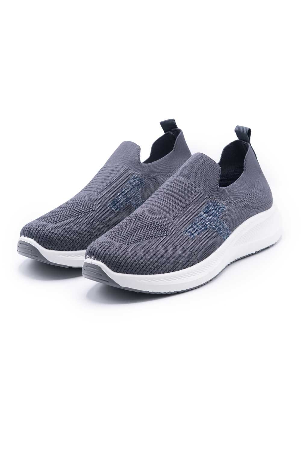 Walk Men's Slip-On Sneakers