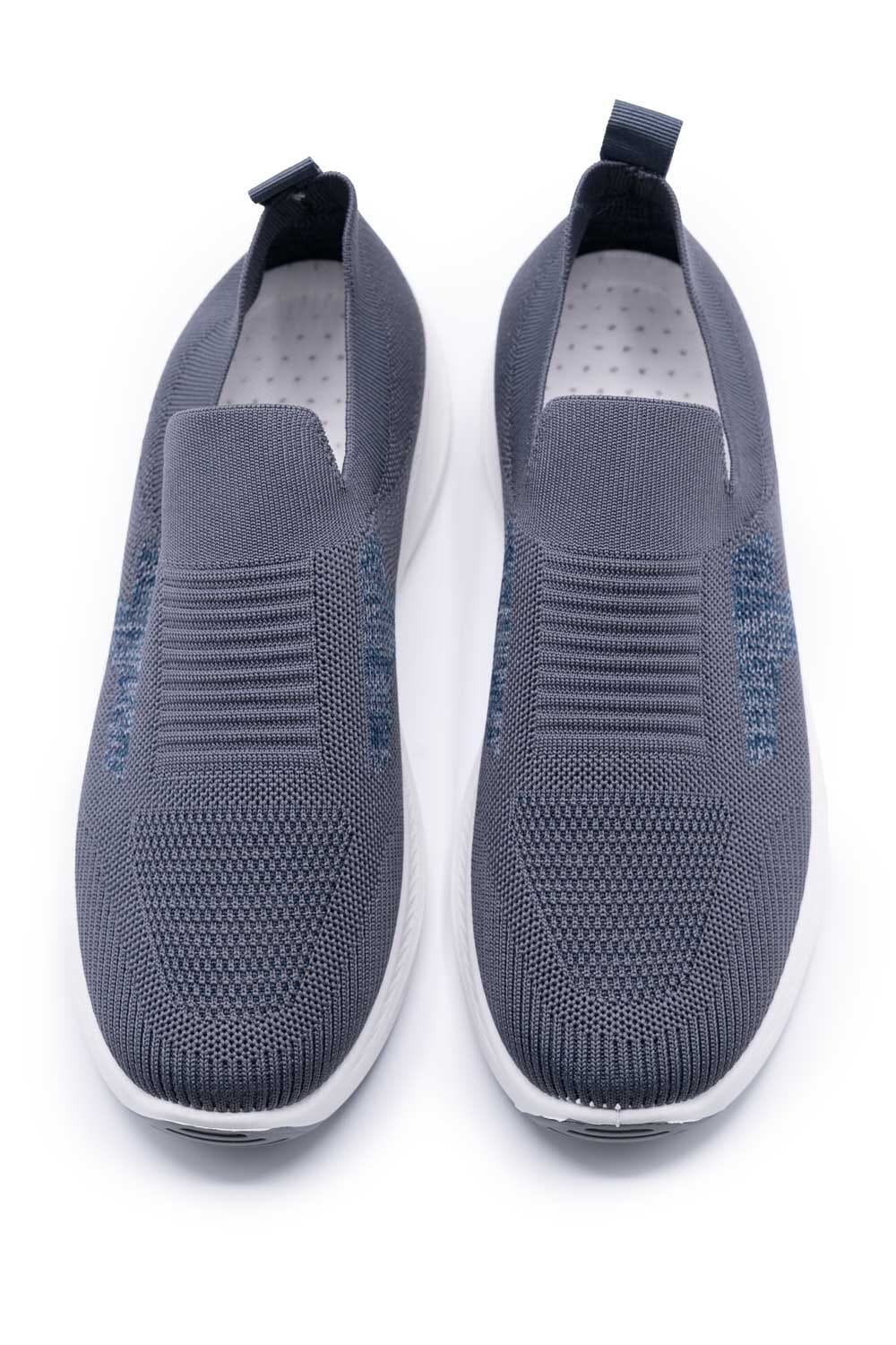 Walk Men's Slip-On Sneakers