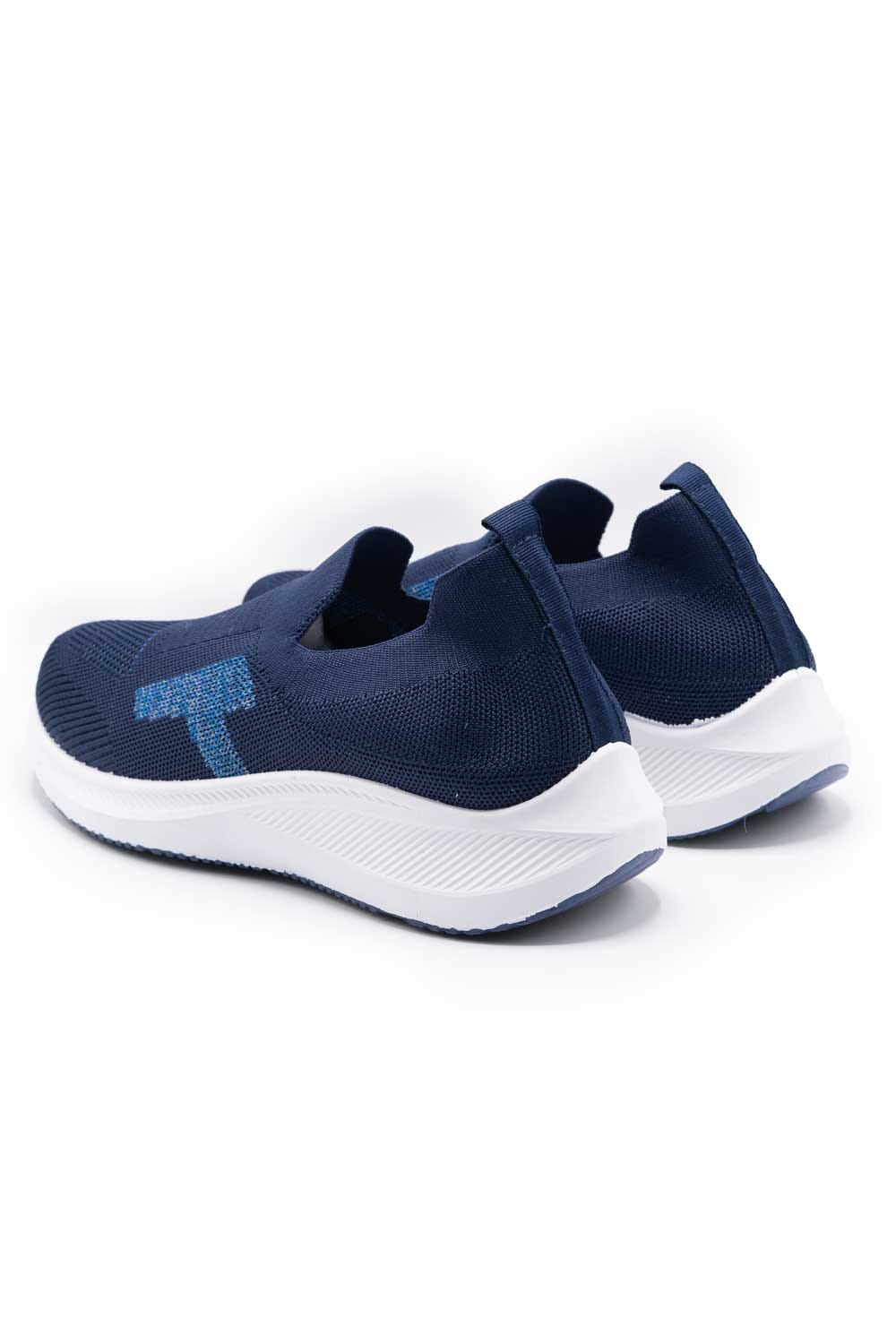 Walk Men's Slip-On Sneakers