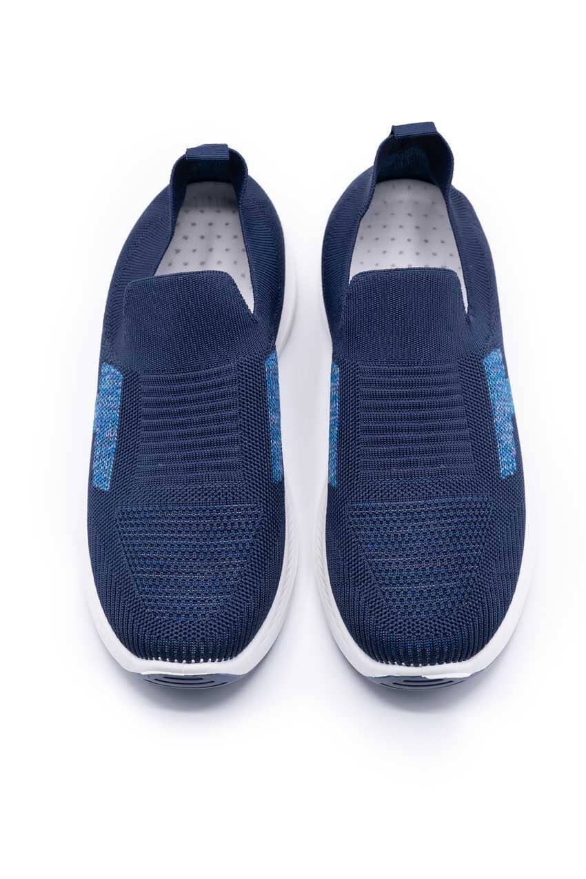Walk Men's Slip-On Sneakers