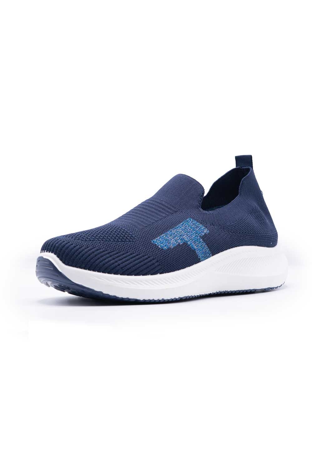 Walk Men's Slip-On Sneakers