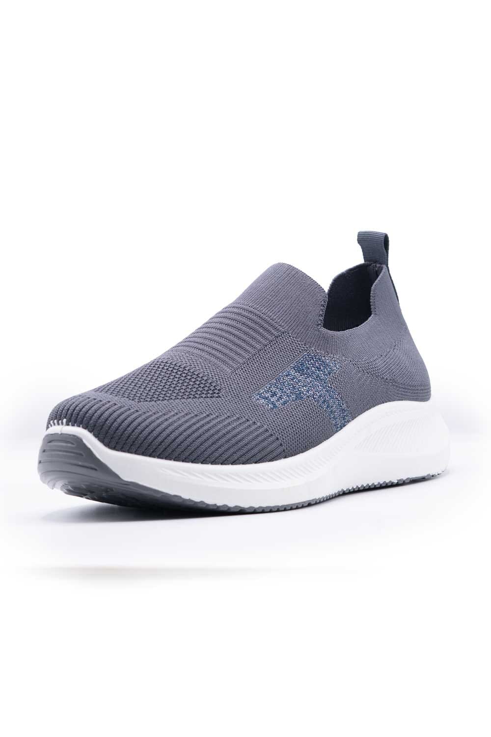 Walk Men's Slip-On Sneakers