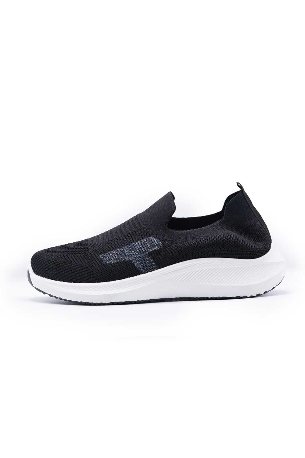 Walk Men's Slip-On Sneakers