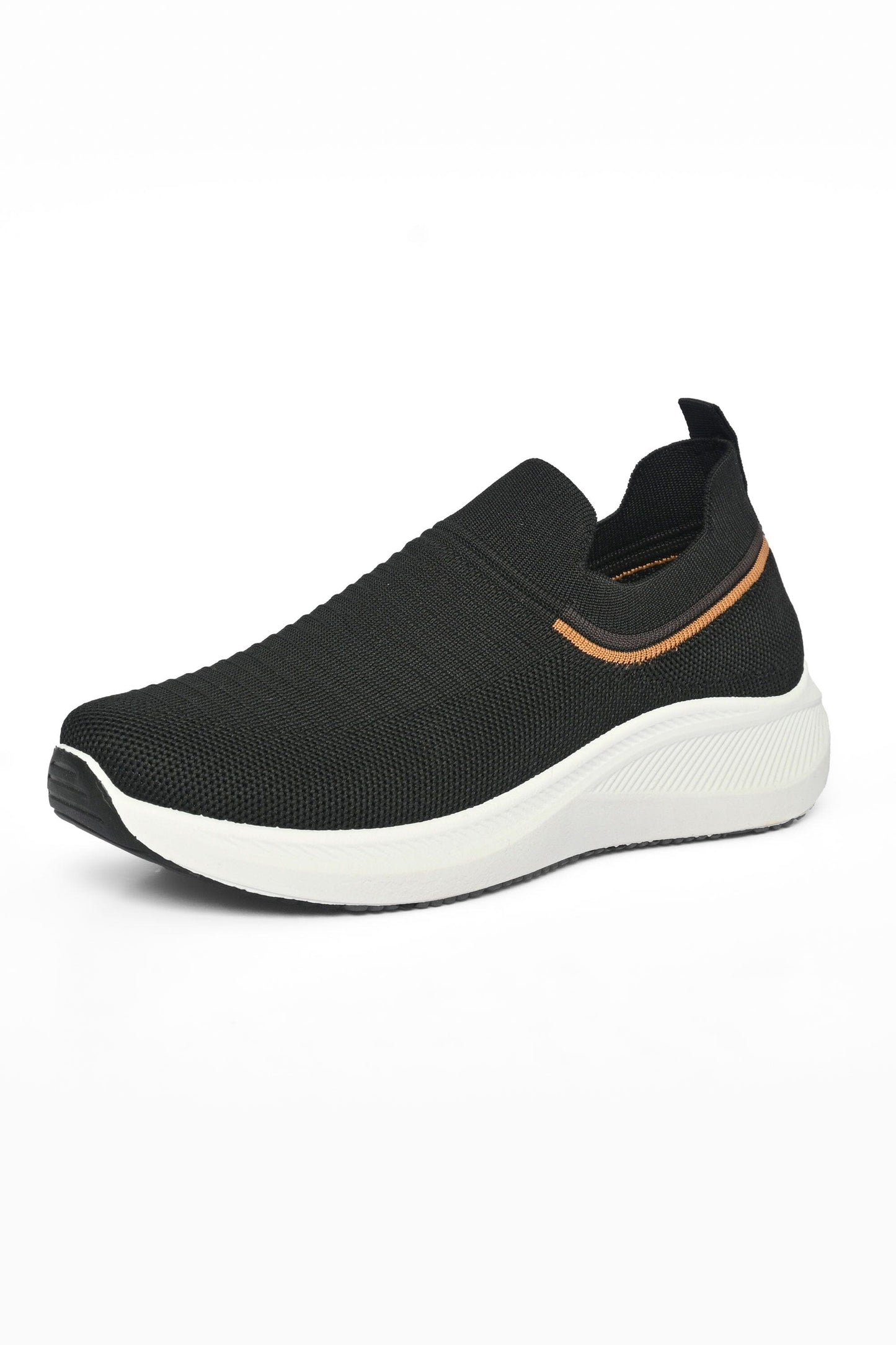 Walk Men's Classic Slip On Jogging Shoes
