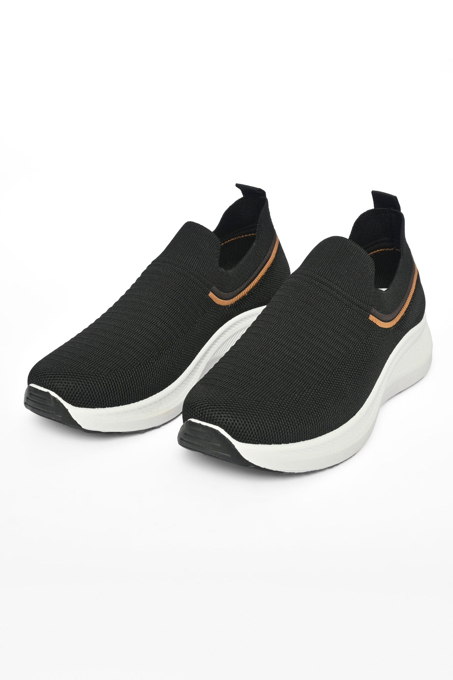 Walk Men's Classic Slip On Jogging Shoes