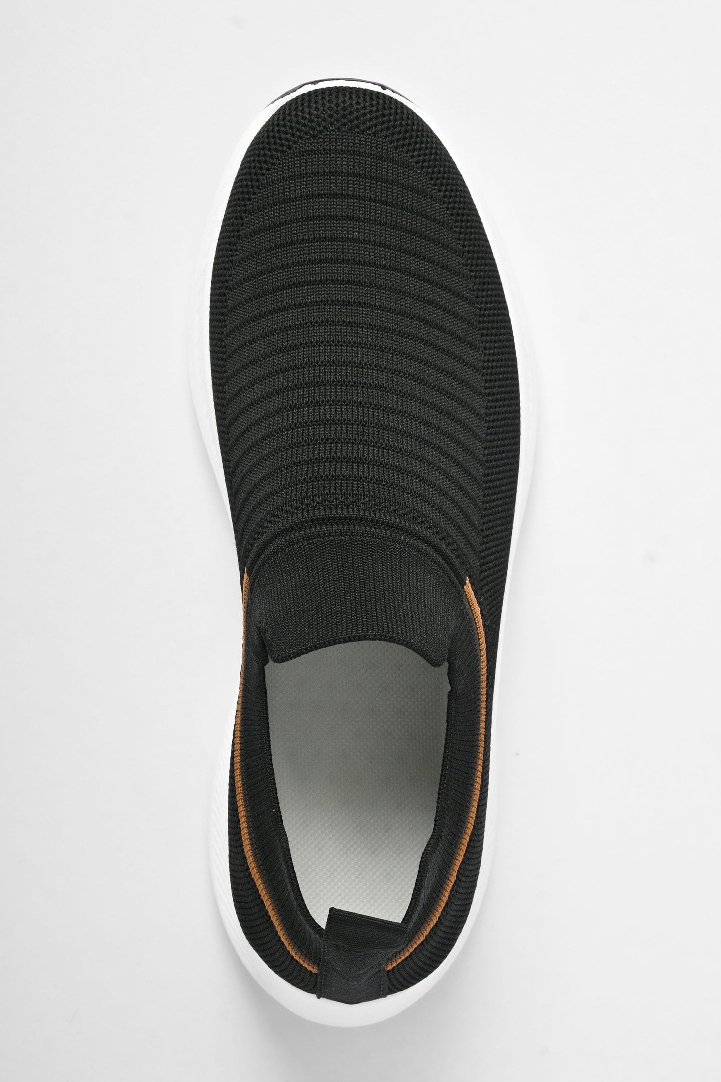 Walk Men's Classic Slip On Jogging Shoes