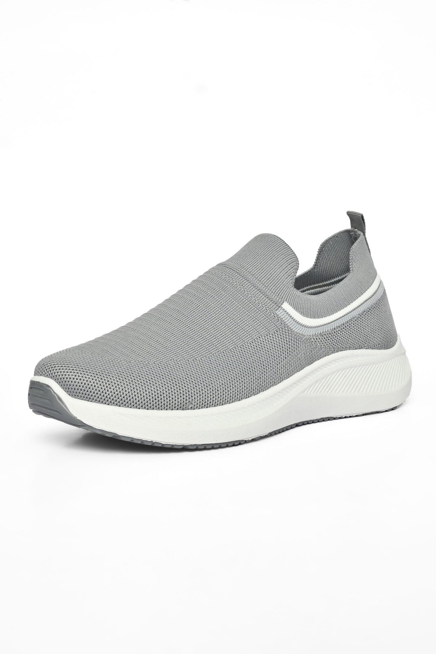 Walk Men's Classic Slip On Jogging Shoes
