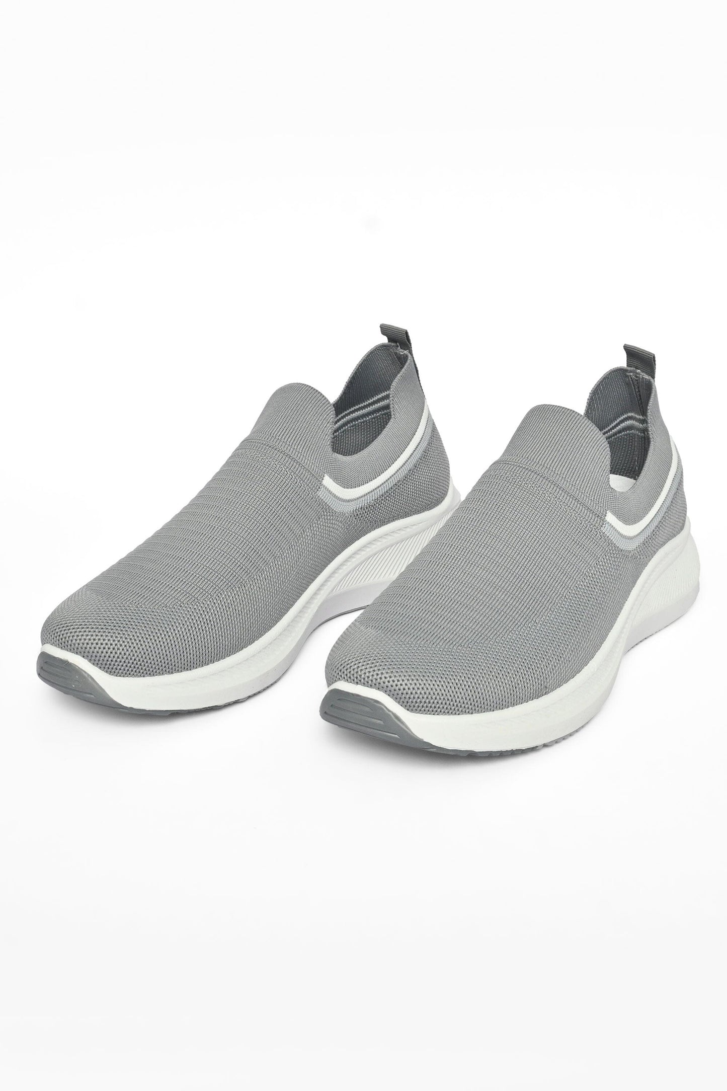 Walk Men's Classic Slip On Jogging Shoes