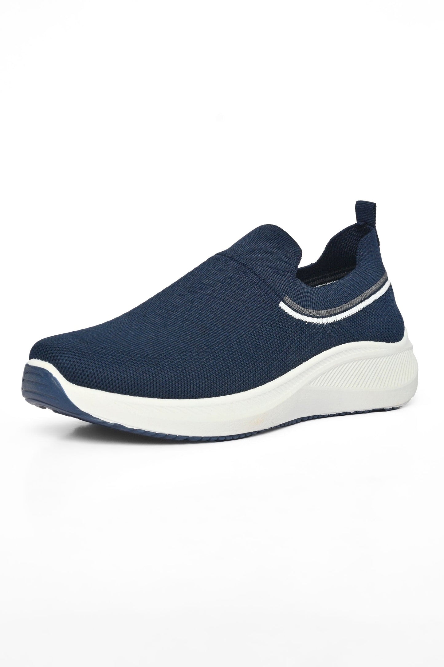 Walk Men's Classic Slip On Jogging Shoes