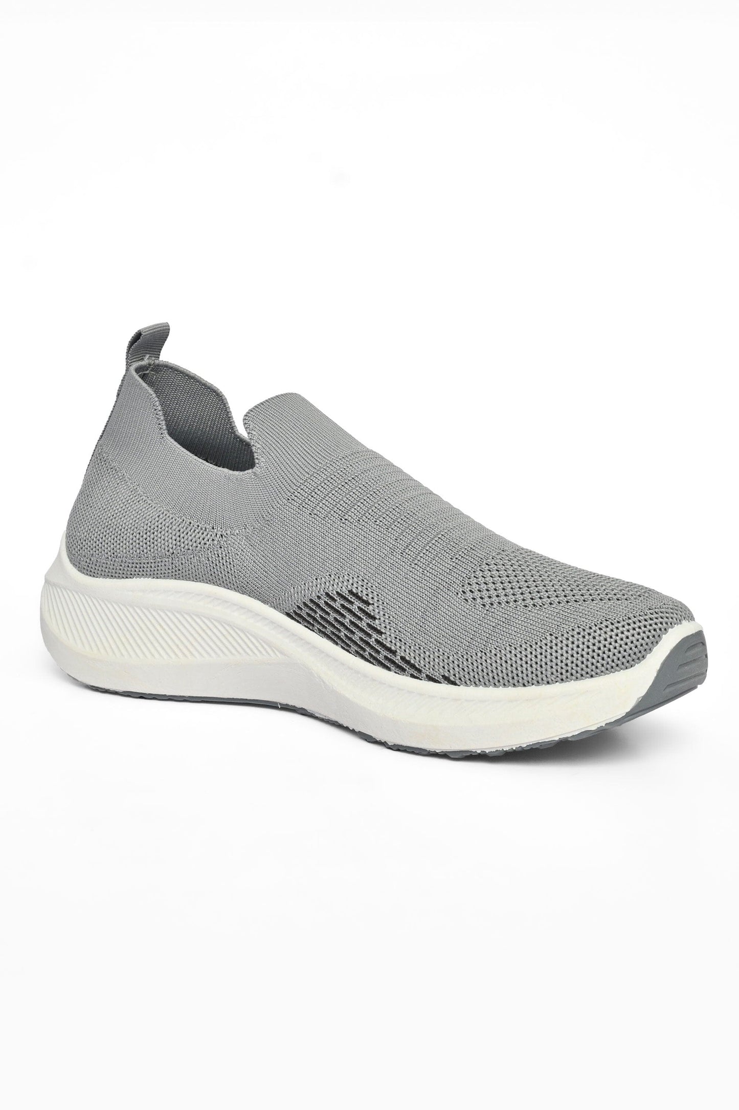 ZLT Walk Men's Slip On Jogging Shoes