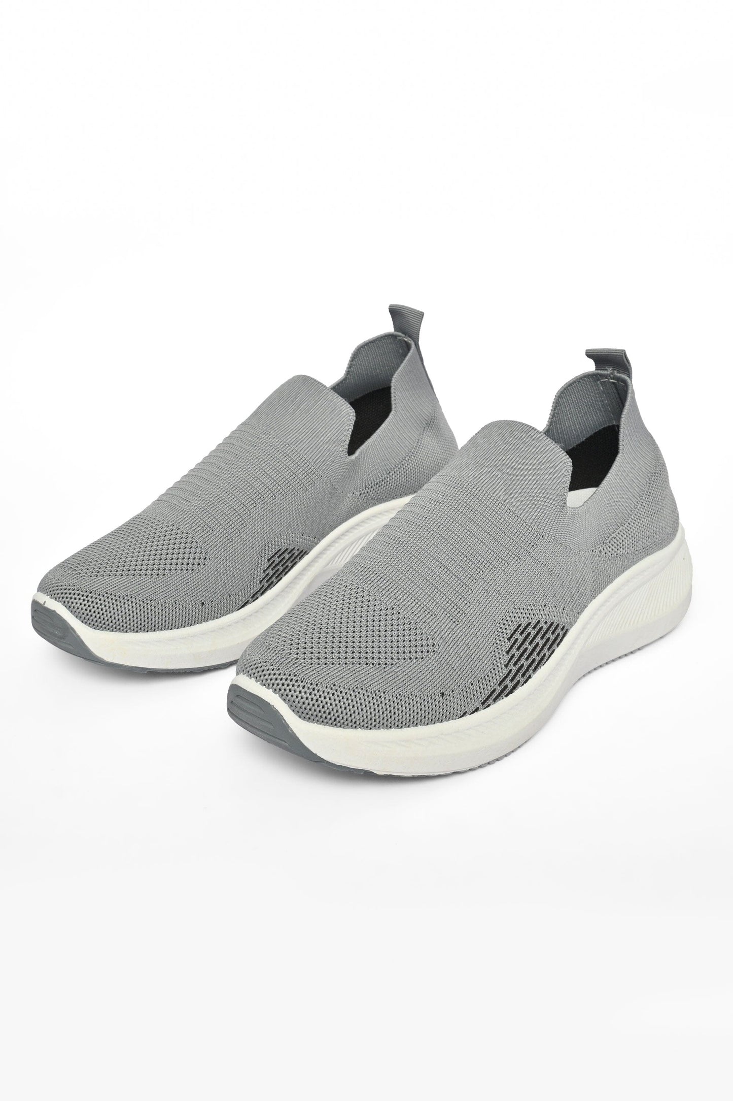 ZLT Walk Men's Slip On Jogging Shoes
