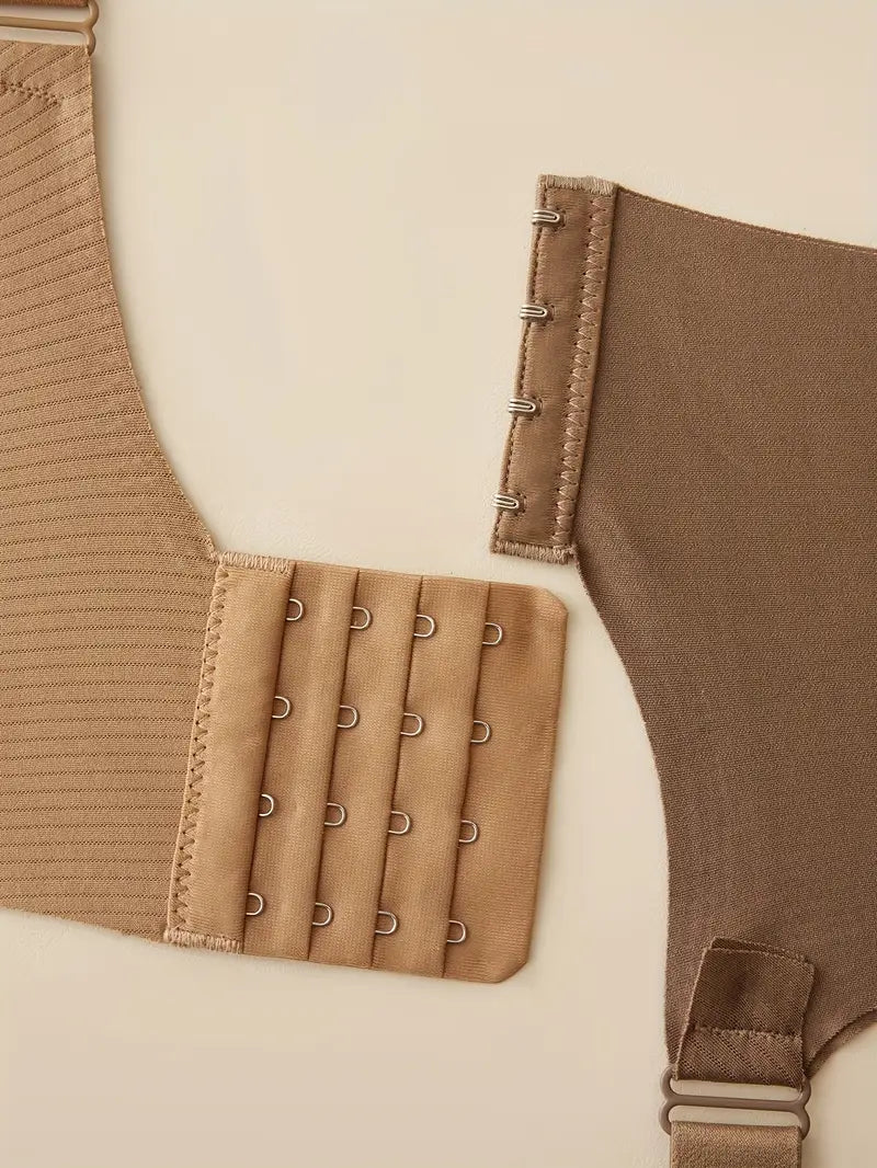 Pack of 3 Seamless Bra