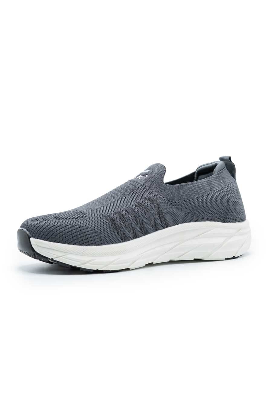 Walk Men's High Density Logo Slip-On Shoes