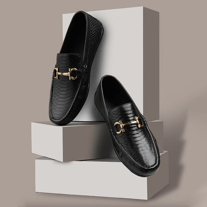 Serpentus Luxe