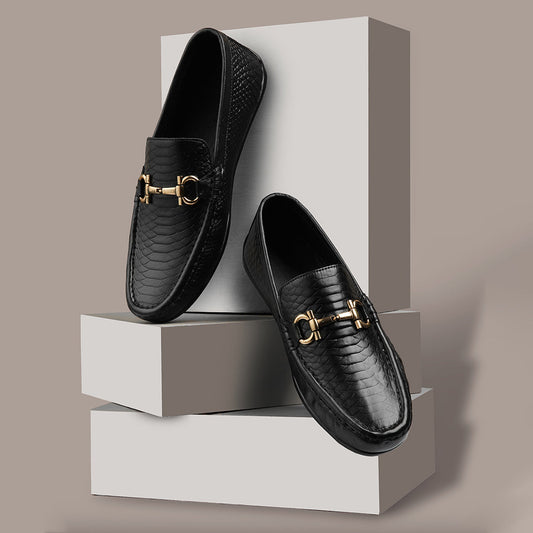 Serpentus Luxe