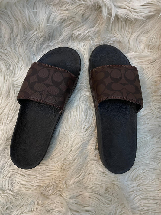 Soft Stride Signature (Medicated Sole)