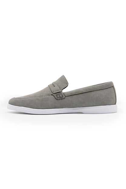 Alba Soft Men's Penny Loafers