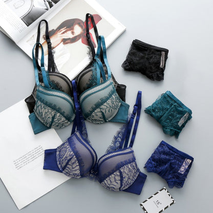 Double padded Bra Only Without Underwear
