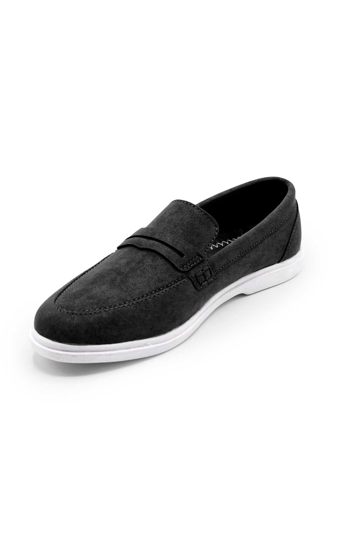 Alba Soft Men's Penny Loafers