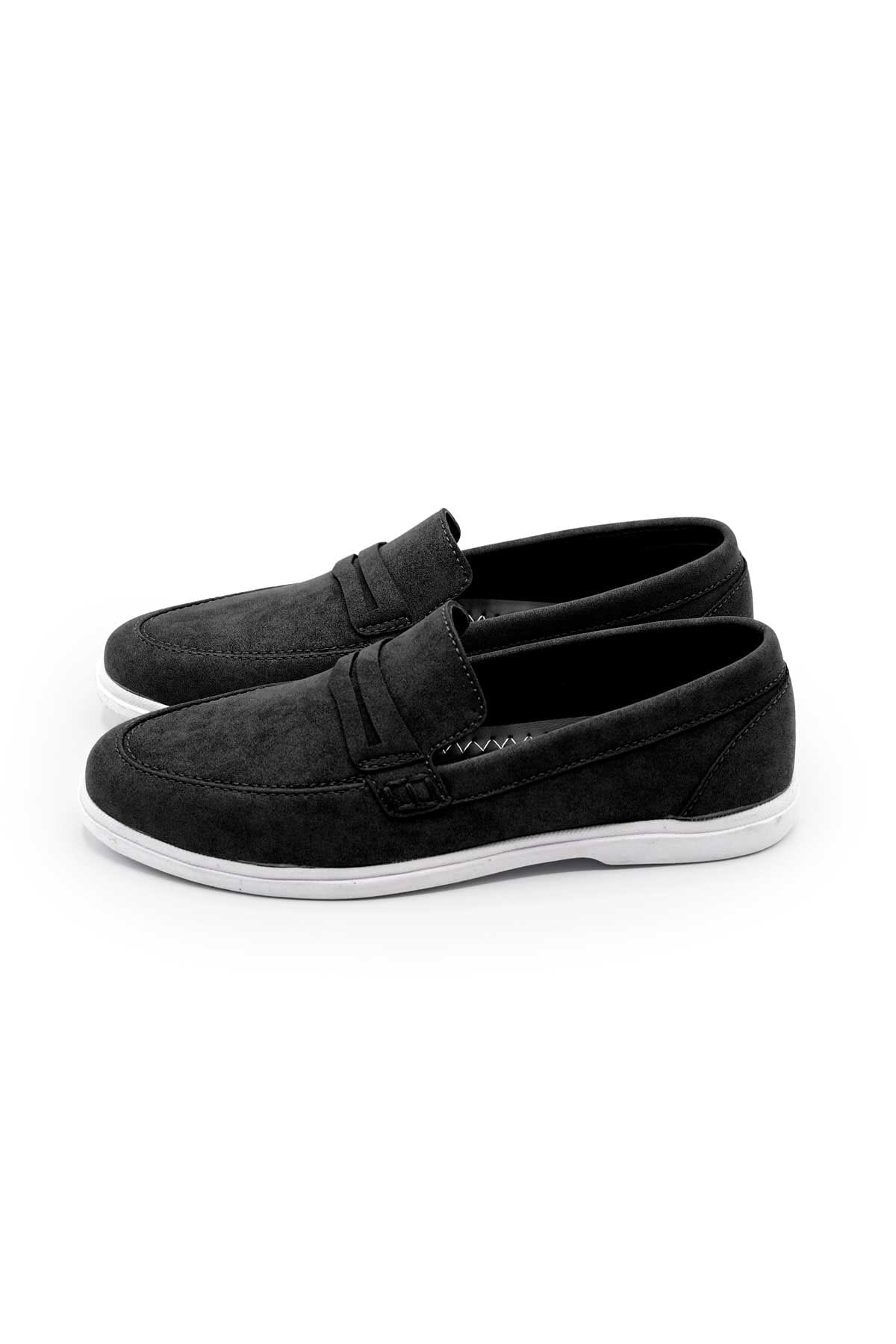 Alba Soft Men's Penny Loafers