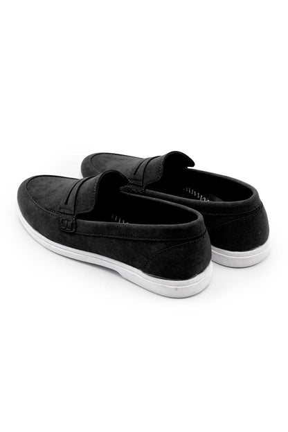 Alba Soft Men's Penny Loafers