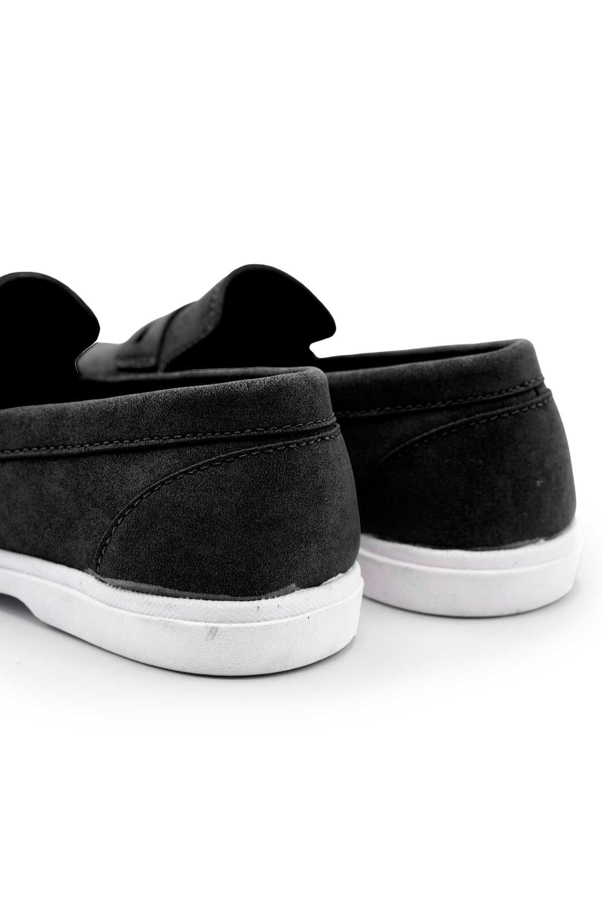 Alba Soft Men's Penny Loafers