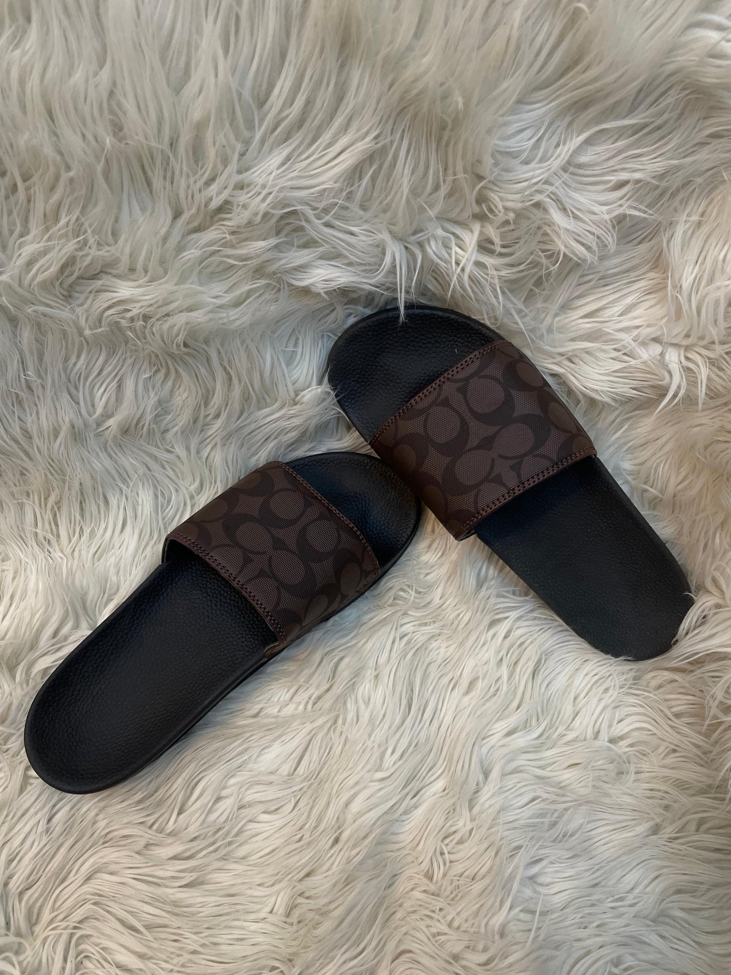 Soft Stride Signature (Medicated Sole)