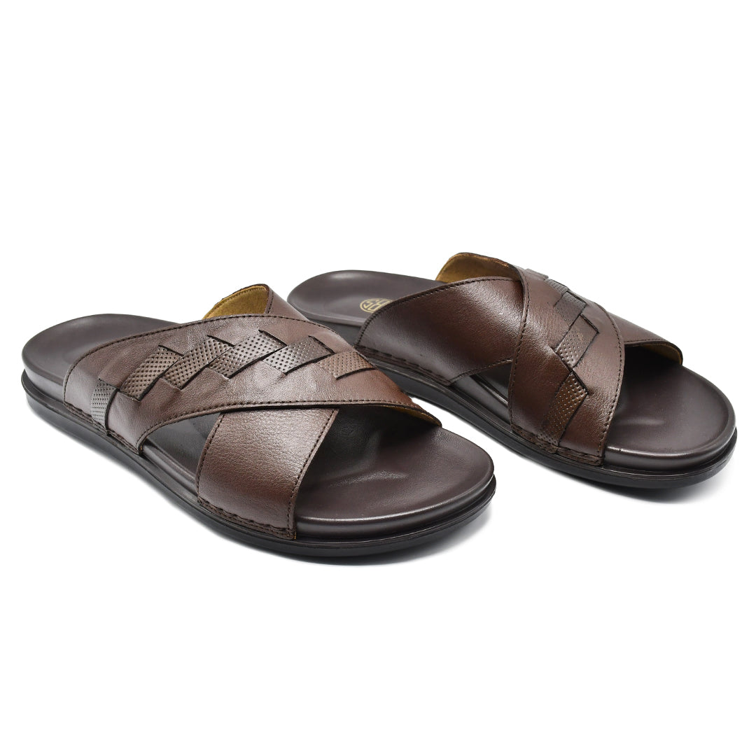 BUSINESS MEN SLIPPER