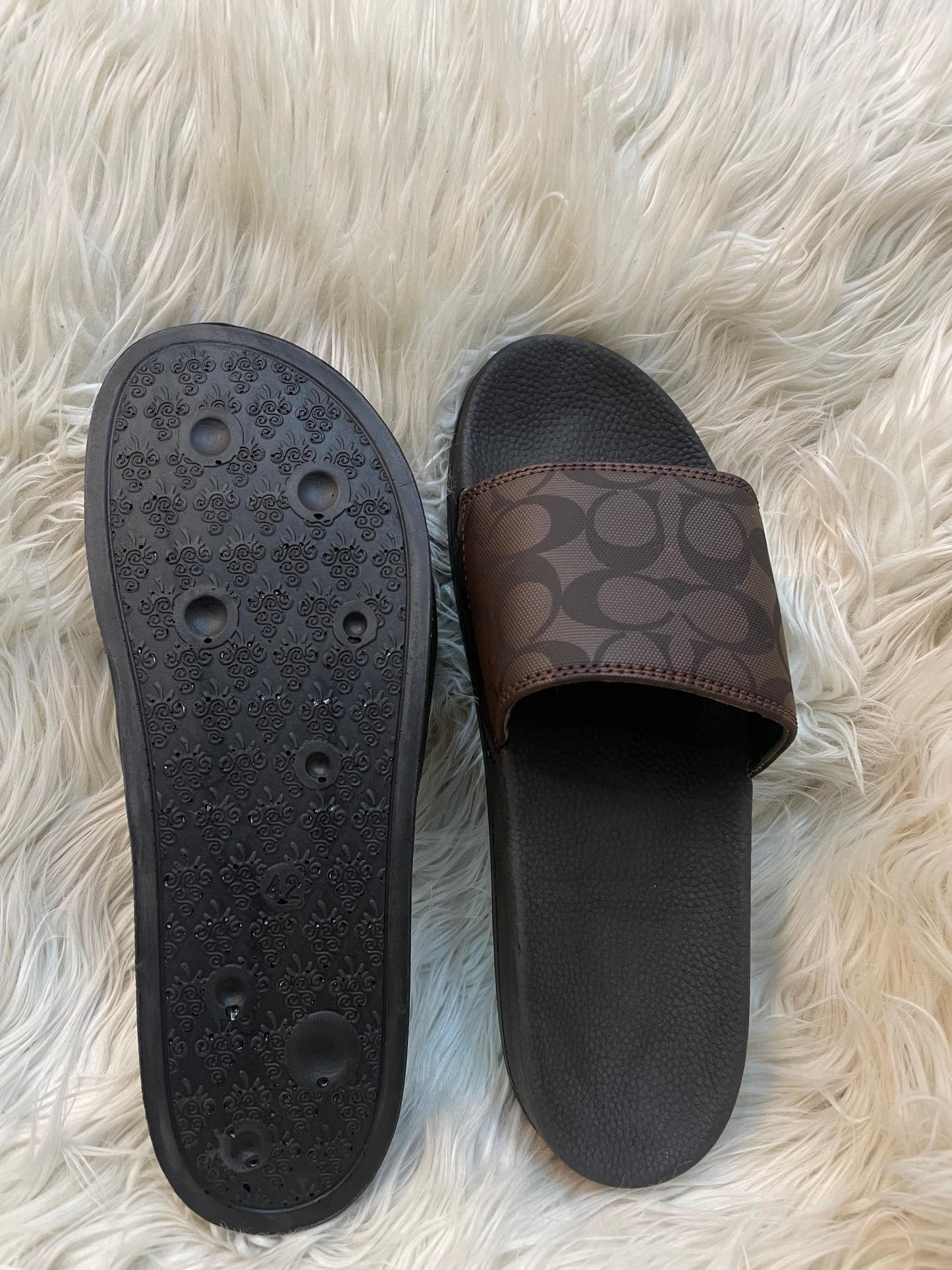 Soft Stride Signature (Medicated Sole)