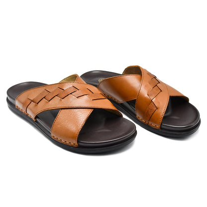 BUSINESS MEN SLIPPER