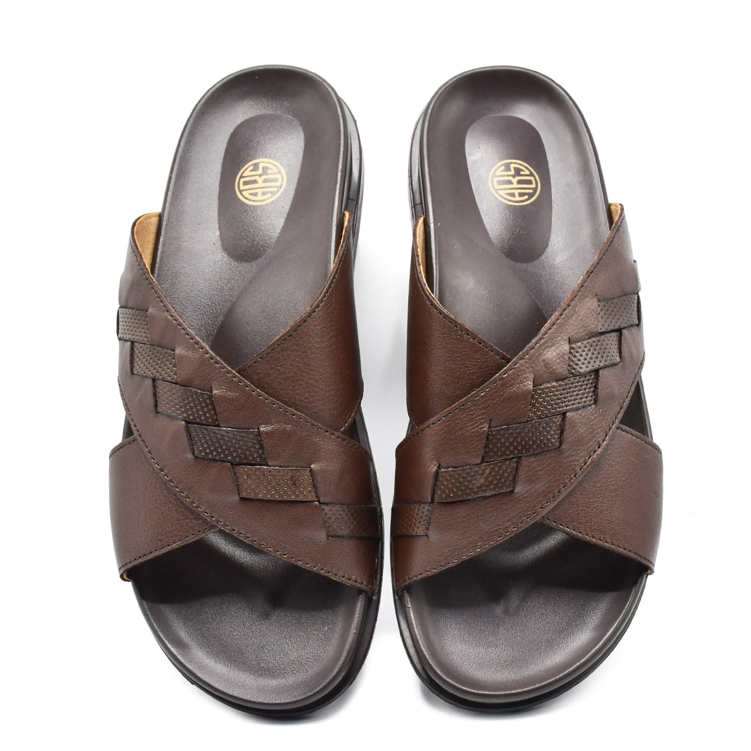 BUSINESS MEN SLIPPER