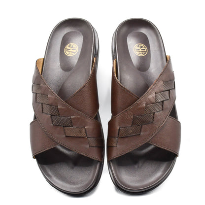 BUSINESS MEN SLIPPER