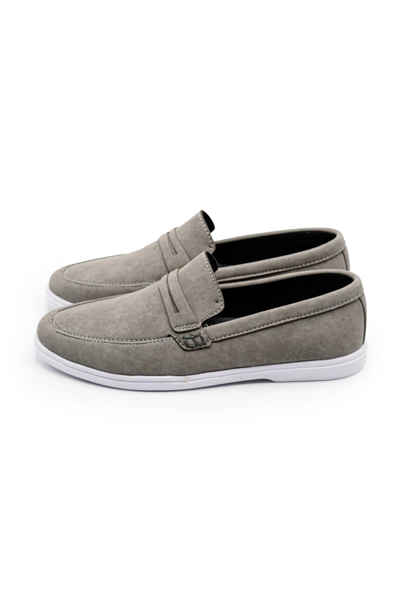 Alba Soft Men's Penny Loafers