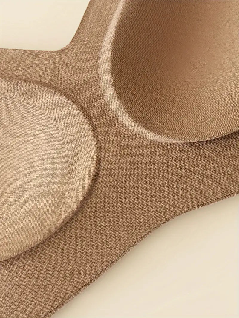 Pack of 3 Seamless Bra