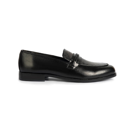 Monarch Crest-BLK