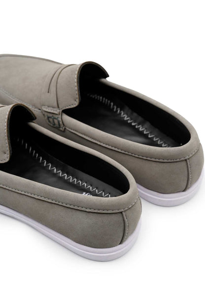 Alba Soft Men's Penny Loafers