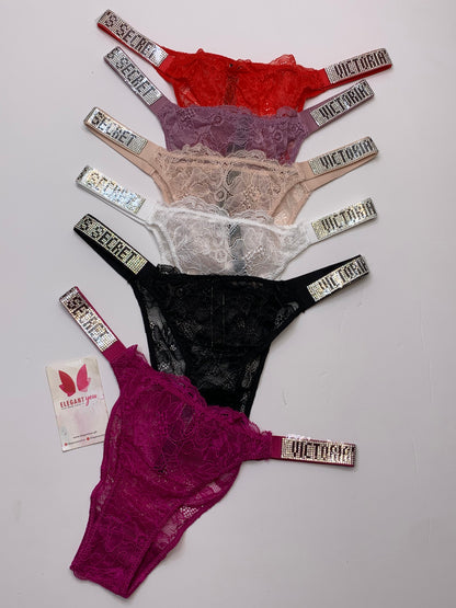 Victoria secret Bridal Padded Pushup Wired Bra set