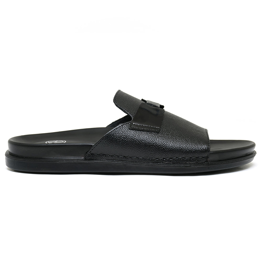 TRENDY MEDICATED SOLE SLIPPER