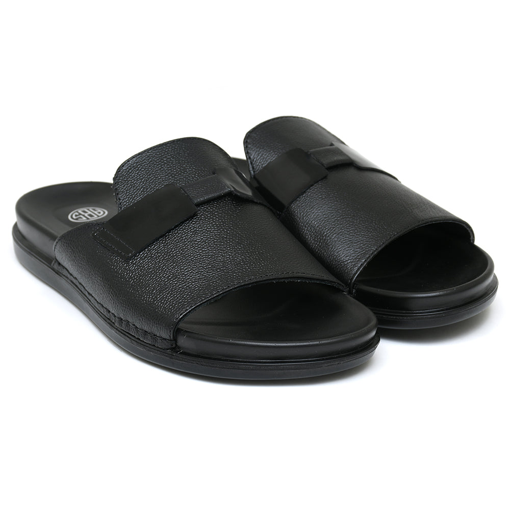 TRENDY MEDICATED SOLE SLIPPER