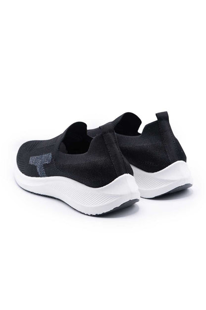 Walk Men's Slip-On Sneakers