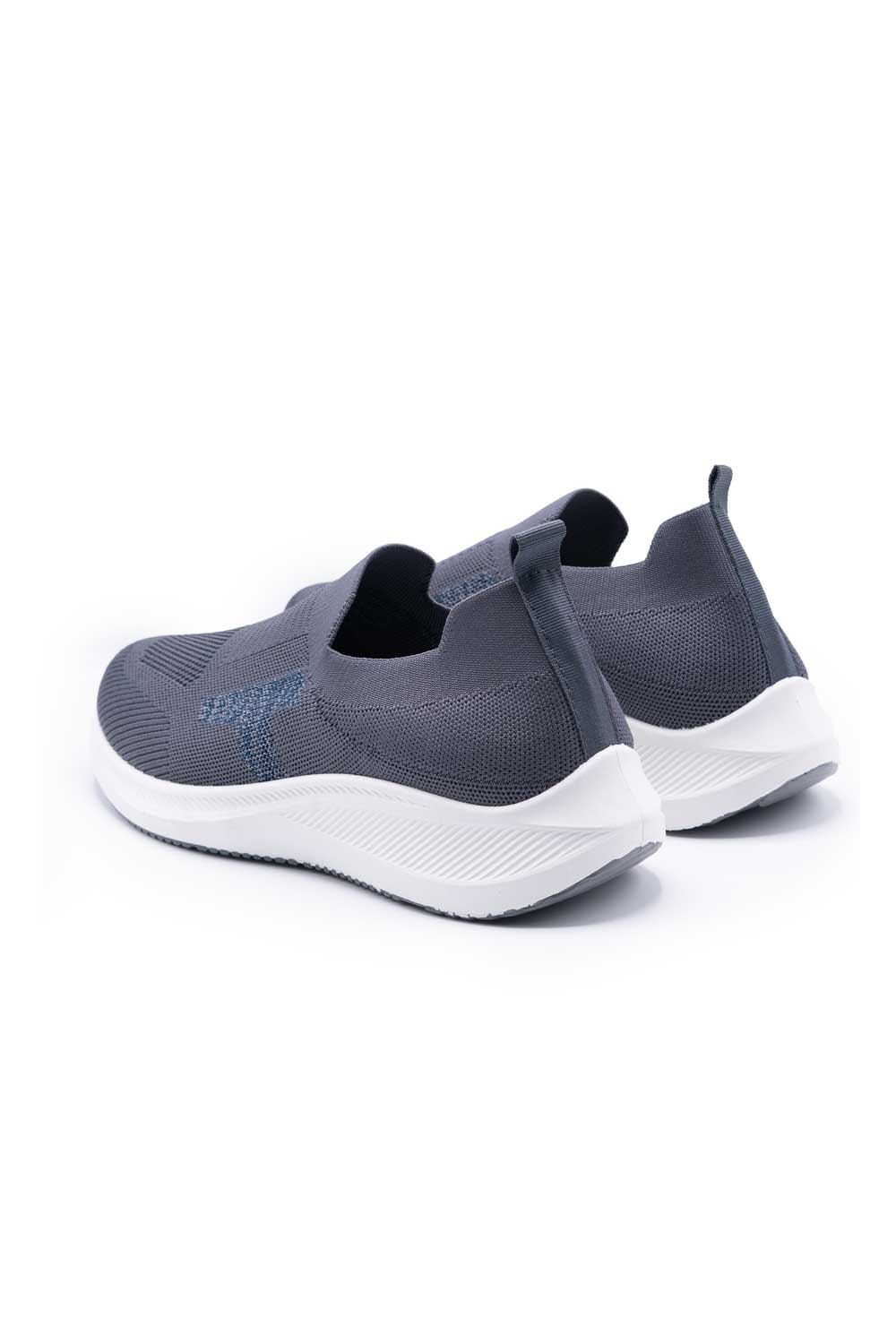 Walk Men's Slip-On Sneakers