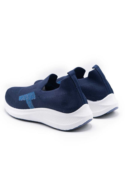 Walk Men's Slip-On Sneakers