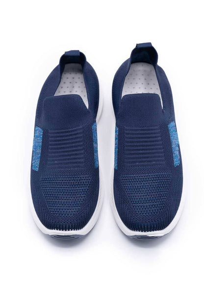 Walk Men's Slip-On Sneakers