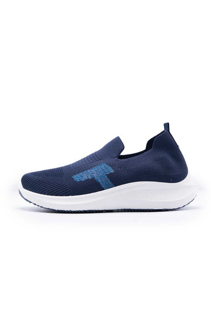 Walk Men's Slip-On Sneakers